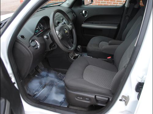 Chevrolet HHR 2007 photo 2