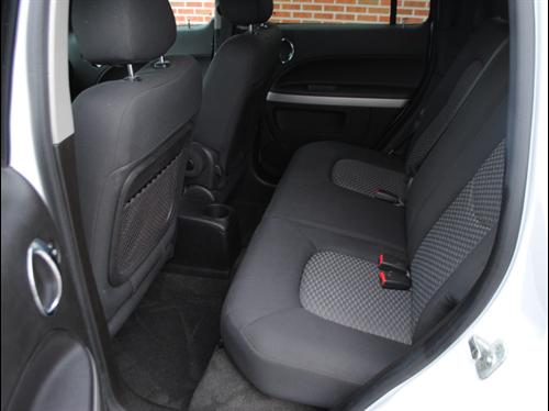 Chevrolet HHR 2007 photo 5