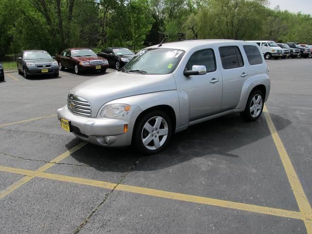 Chevrolet HHR SL1 Sport Utility