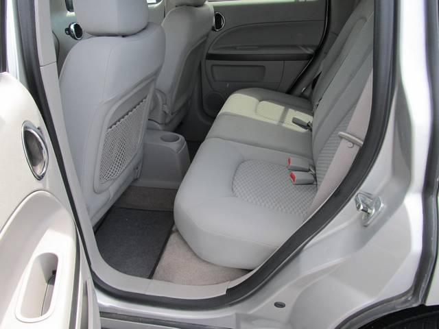 Chevrolet HHR 2007 photo 3