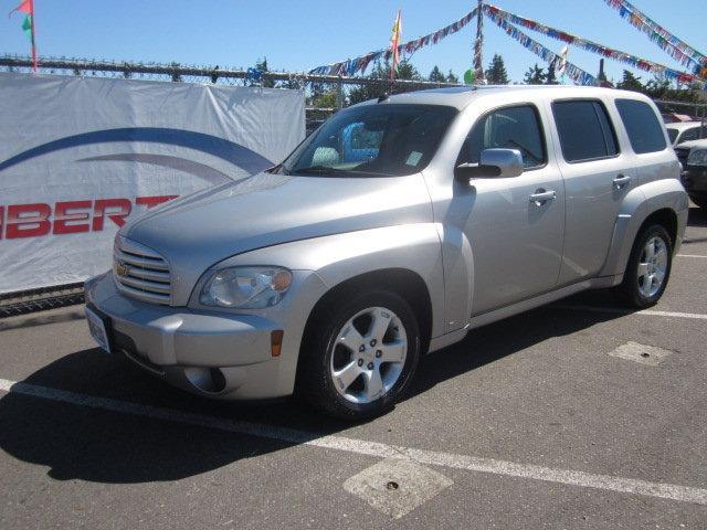 Chevrolet HHR SL1 Sport Utility
