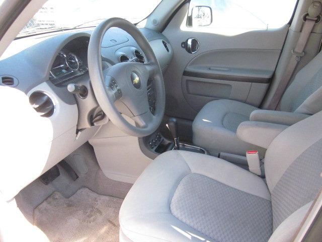 Chevrolet HHR 2007 photo 2