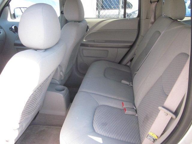 Chevrolet HHR 2007 photo 3