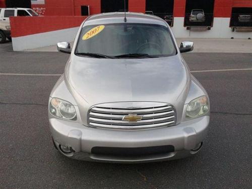 Chevrolet HHR 2007 photo 1