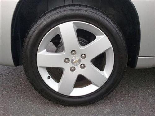 Chevrolet HHR 2007 photo 5