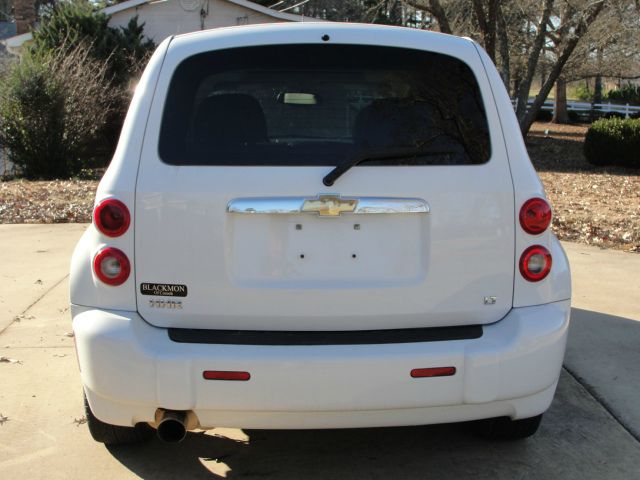 Chevrolet HHR C300 Sedan SUV