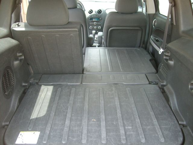 Chevrolet HHR 2007 photo 1