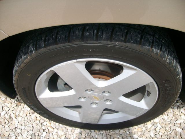 Chevrolet HHR 2007 photo 2