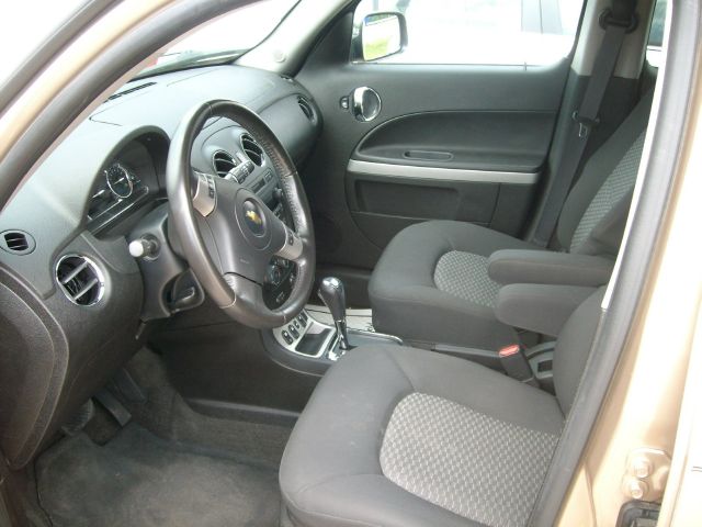 Chevrolet HHR 2007 photo 4