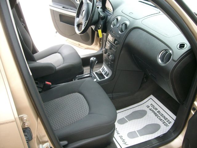 Chevrolet HHR 2007 photo 5