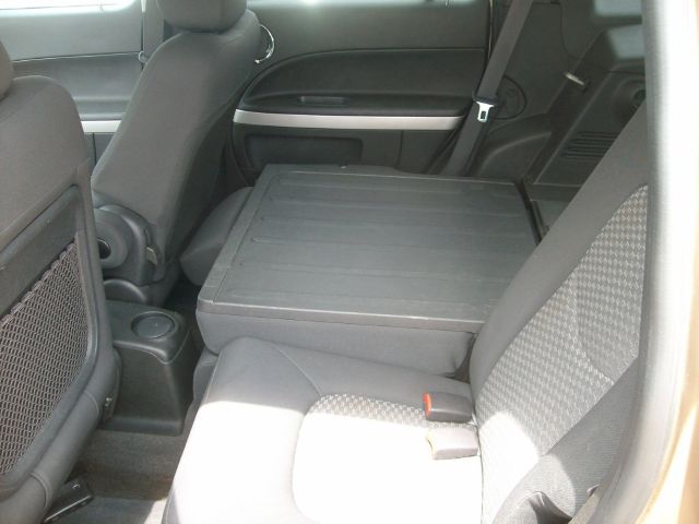 Chevrolet HHR 2007 photo 8