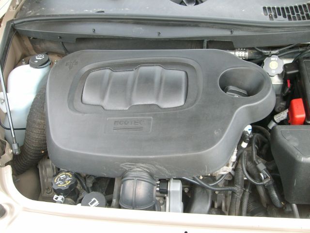 Chevrolet HHR 2007 photo 9