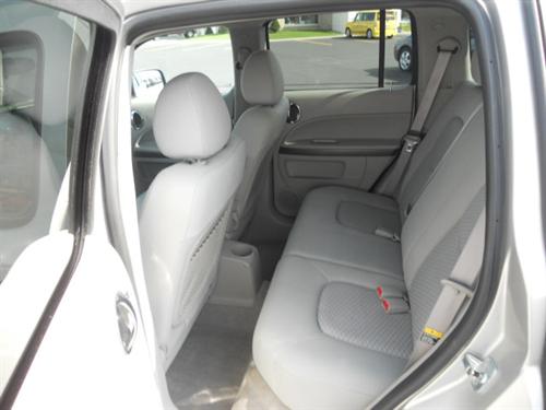 Chevrolet HHR Touring W/nav.sys Other