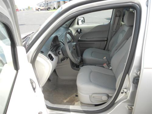 Chevrolet HHR 2007 photo 1