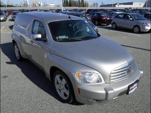 Chevrolet HHR AT 4WD EX Other