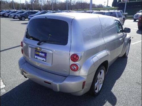 Chevrolet HHR 2007 photo 4