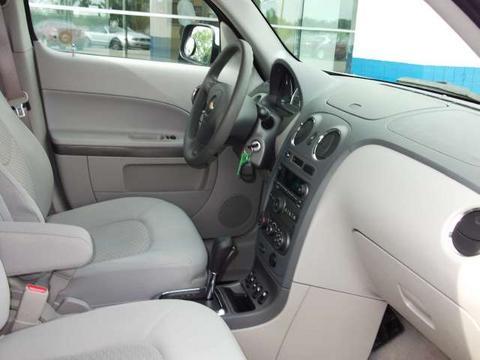 Chevrolet HHR 2007 photo 1