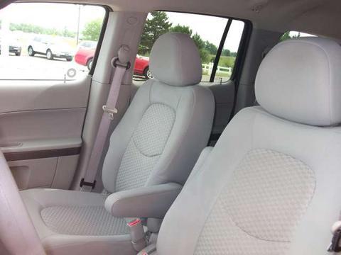 Chevrolet HHR 2007 photo 2