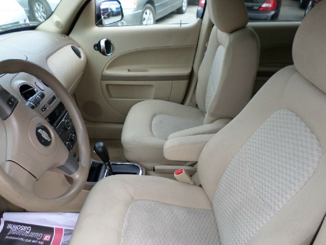 Chevrolet HHR 2007 photo 4