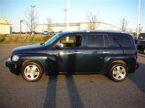 Chevrolet HHR 2007 photo 1