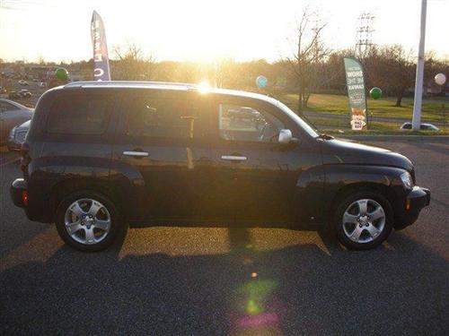 Chevrolet HHR 2007 photo 5