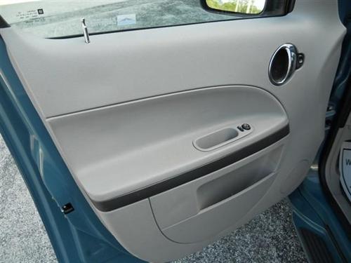 Chevrolet HHR 2007 photo 1