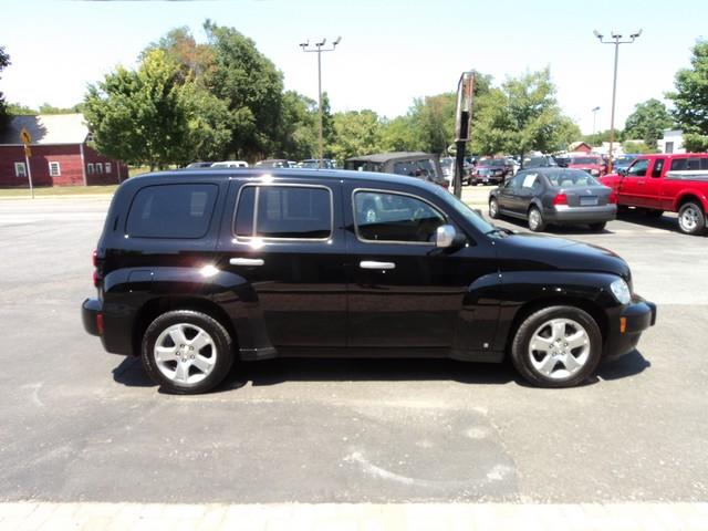 Chevrolet HHR 2007 photo 1