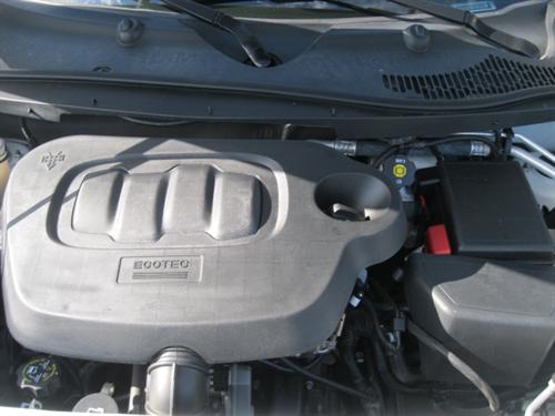 Chevrolet HHR SL1 Other