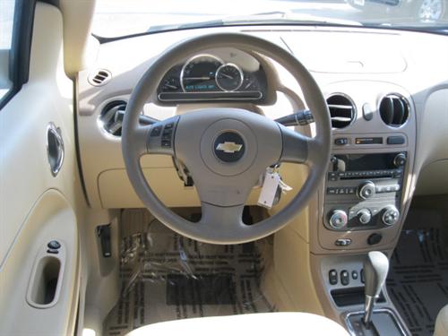 Chevrolet HHR 2007 photo 1