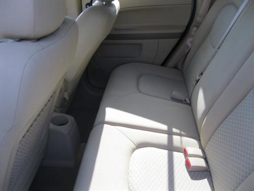 Chevrolet HHR 2007 photo 2