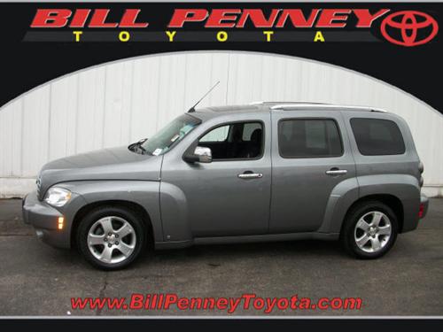 Chevrolet HHR SL1 Other