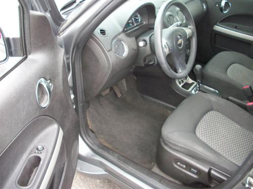 Chevrolet HHR 2007 photo 5