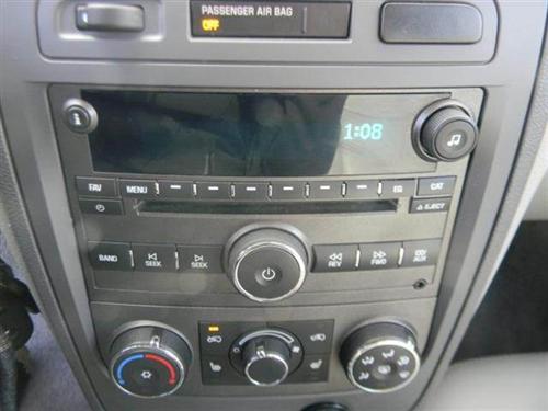 Chevrolet HHR 2007 photo 2