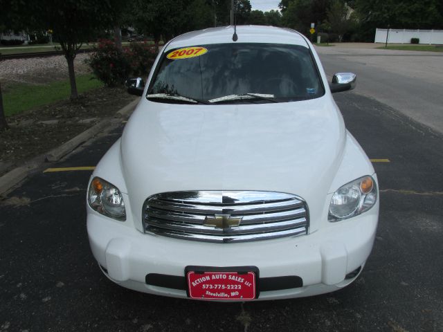 Chevrolet HHR 2007 photo 2