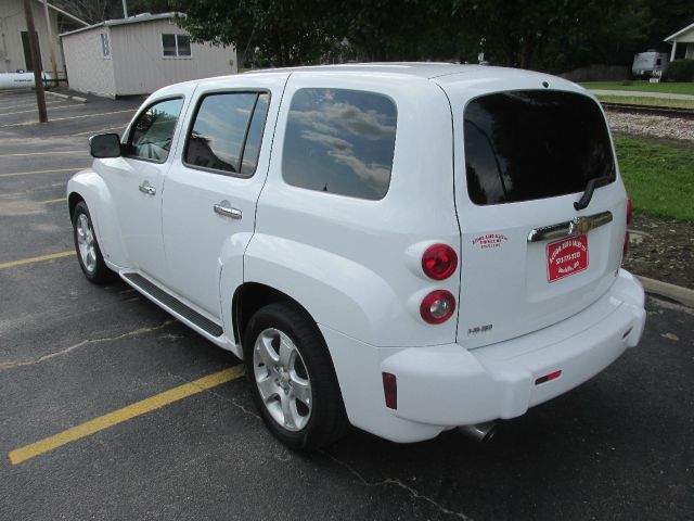 Chevrolet HHR 2007 photo 3