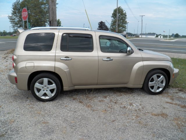 Chevrolet HHR C300 Sedan SUV