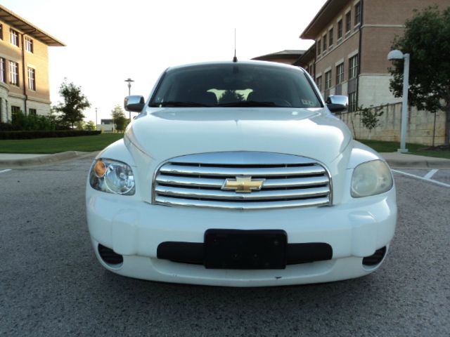 Chevrolet HHR 2007 photo 1