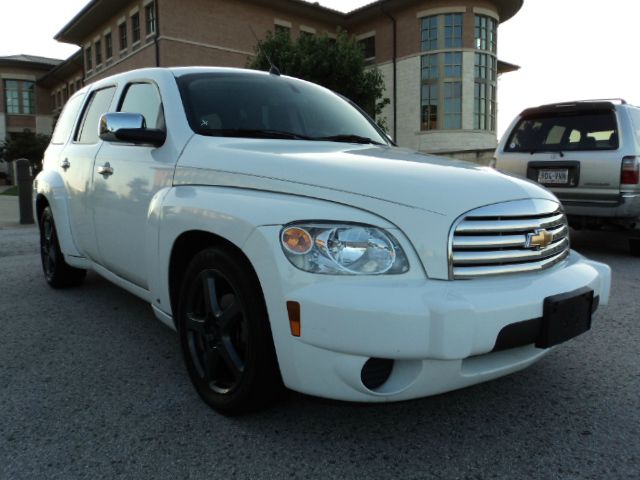 Chevrolet HHR 2007 photo 2