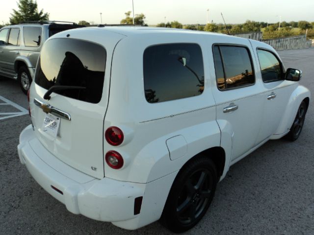 Chevrolet HHR 2007 photo 3