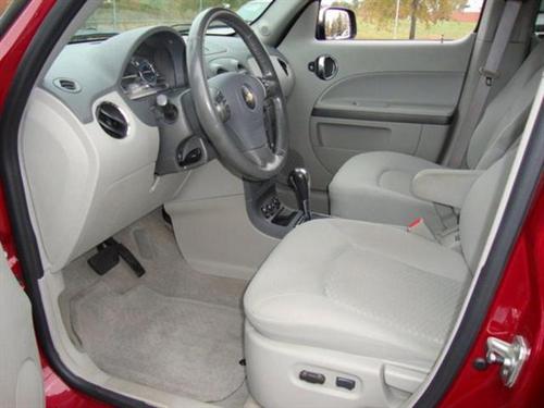 Chevrolet HHR 2007 photo 1