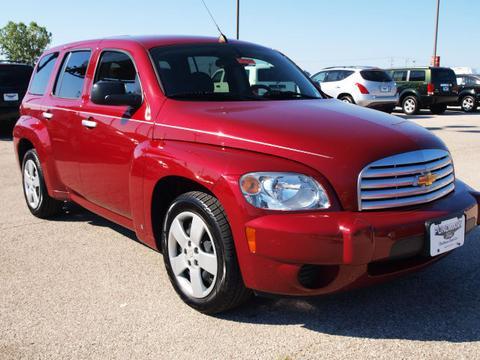 Chevrolet HHR 2007 photo 1