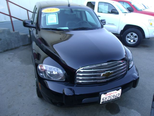 Chevrolet HHR C300 Sedan SUV