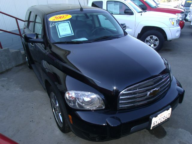 Chevrolet HHR 2007 photo 2