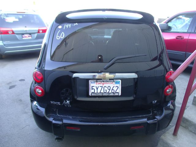 Chevrolet HHR 2007 photo 3