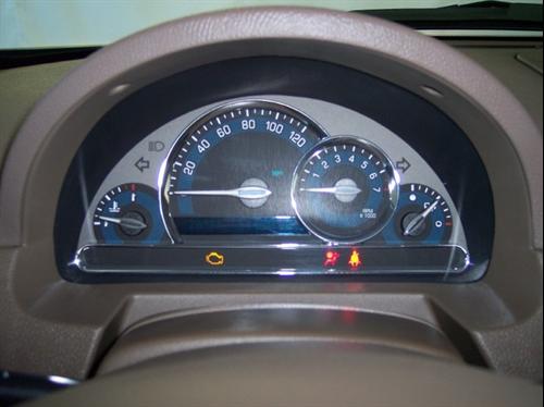 Chevrolet HHR 2007 photo 1