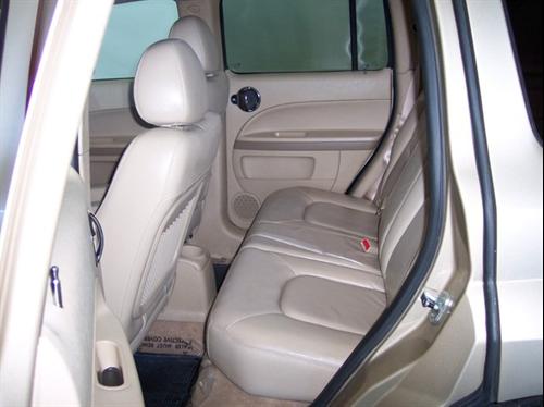 Chevrolet HHR 2007 photo 3