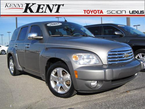 Chevrolet HHR SL1 Other