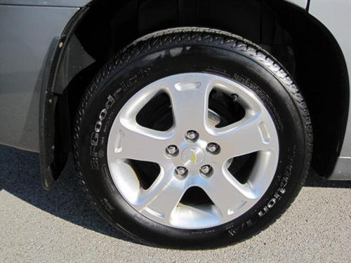 Chevrolet HHR 2007 photo 2