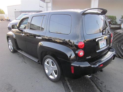 Chevrolet HHR SL1 Other