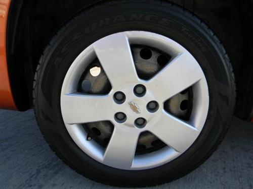 Chevrolet HHR 2007 photo 4